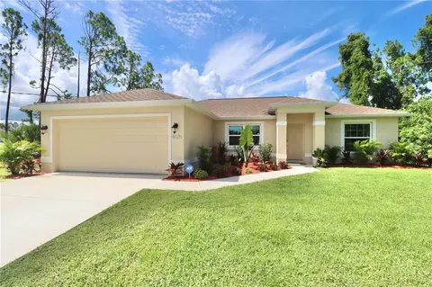 4625 Maplewood Ter, North Port, FL 34288