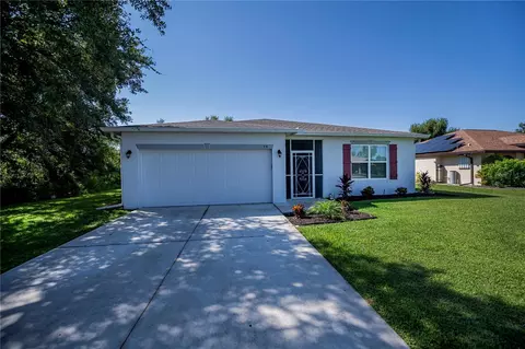 531 Santiguay St, Punta Gorda, FL 33983