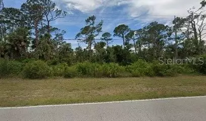 4057 Collingswood Blvd, Port Charlotte, FL 33948