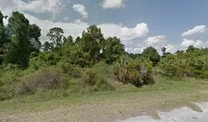 Langlais Drive, North Port, FL 34288