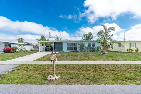 22062 Marshall Ave, Port Charlotte, FL 33952