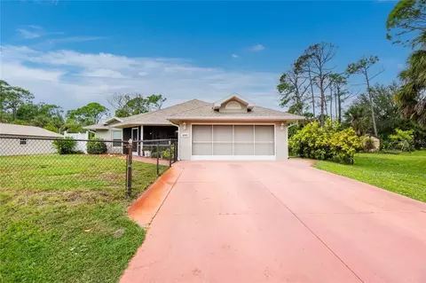 6145 Seaport St, Port Charlotte, FL 33981