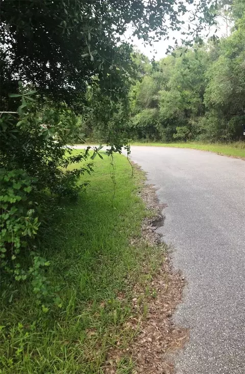 Hagedom Avenue, North Port, FL 34291