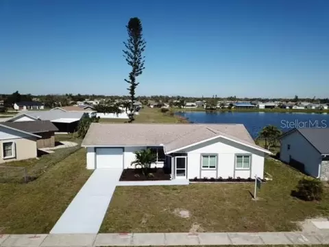 13464 Longwood Ave, Port Charlotte, FL 33981