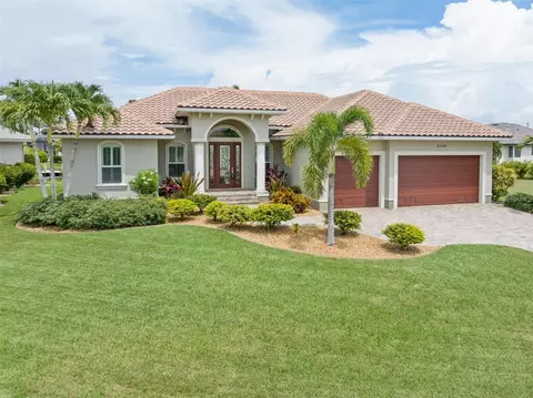 5030 Bal Harbor Blvd, Punta Gorda, FL 33950