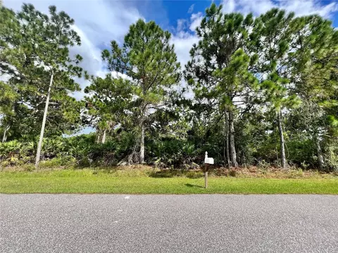 324 Cory St, Port Charlotte, FL 33953