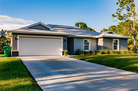704 NW Juanita Pl, Cape Coral, FL 33993