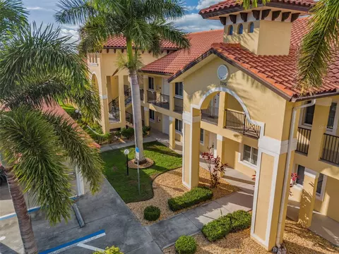 7196 N Plum Tree #313, Punta Gorda, FL 33955