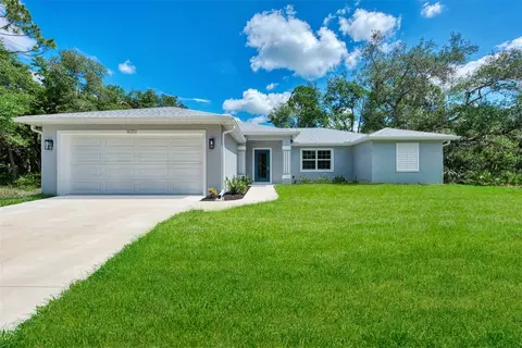16252 Cashmere Ave, Port Charlotte, FL 33954