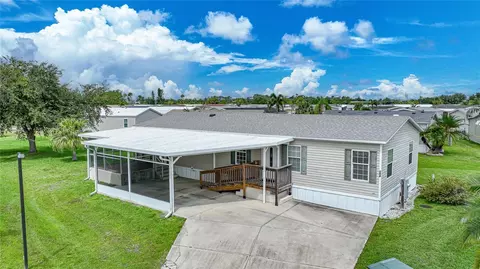 1000 Kings Hwy #154, Port Charlotte, FL 33980