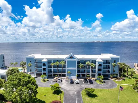 1750 Jamaica Way #115, Punta Gorda, FL 33950
