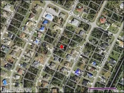 Chaplin Terrace, North Port, FL 34286