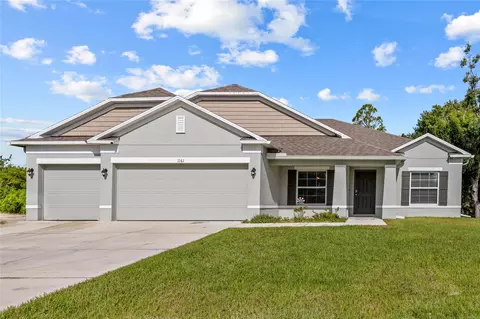 1161 Stamford St, Port Charlotte, FL 33952