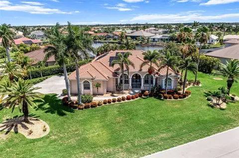 546 Marseilles Ct, Punta Gorda, FL 33950
