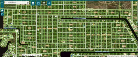 14171 Magness Ave, Port Charlotte, FL 33953