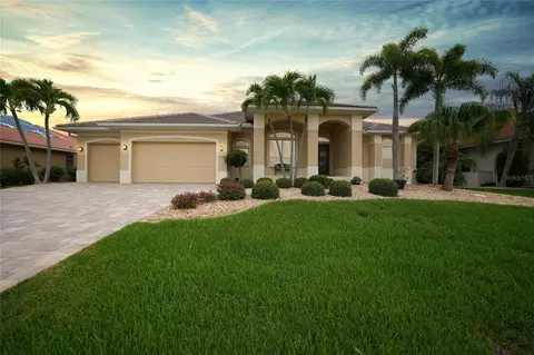 440 Valletta Ct, Punta Gorda, FL 33950