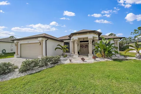 1235 Wise Dr, North Port, FL 34286