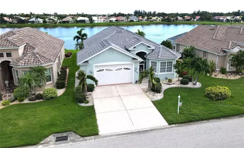 26149 Stillwater Cir, Punta Gorda, FL 33955
