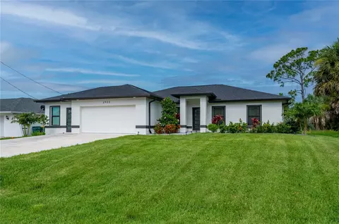 2933 Rock Creek Dr, Port Charlotte, FL 33948