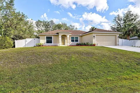 1648 Madison Ave, North Port, FL 34286