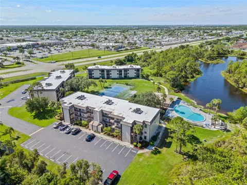 1999 Kings Hwy #24A, Punta Gorda, FL 33980