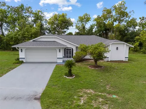 2445 Malaya Ct, Punta Gorda, FL 33983
