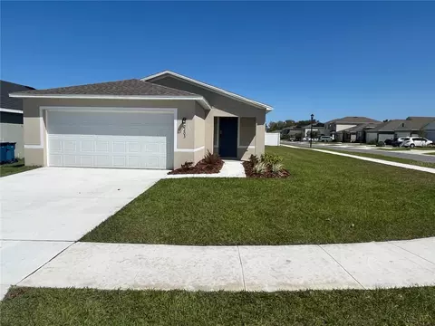2203 Majestic Span Ave, Eagle Lake, FL 33839