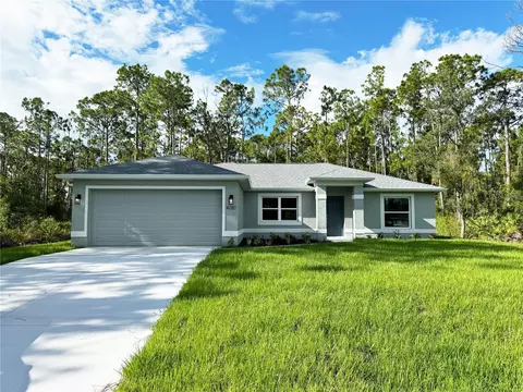 4081 Lovering Ave, North Port, FL 34286