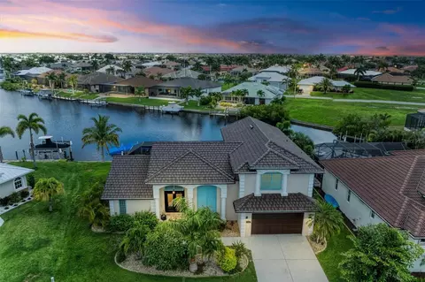 1241 Macaw Ct, Punta Gorda, FL 33950