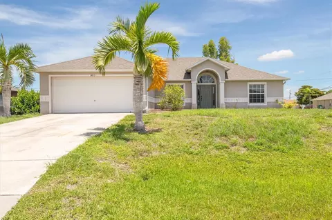 1405 SW 15th St, Cape Coral, FL 33991
