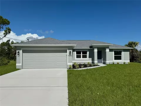 8242 Sawyer Cir, North Port, FL 34288