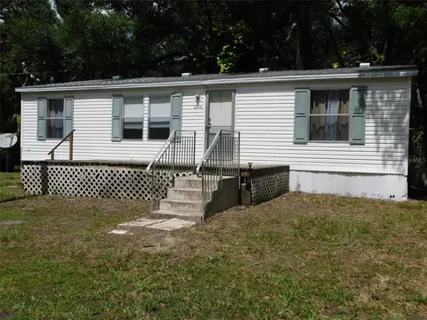 2490 NW Haile Dean Rd, Arcadia, FL 34266