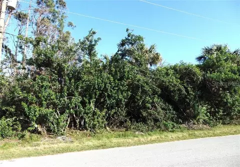 Viera Street, North Port, FL 34286