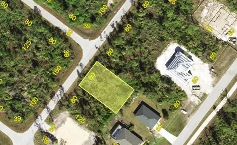 8450 Maitland St, Port Charlotte, FL 33981