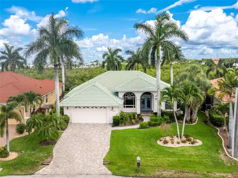 3626 Kassandra Dr, Punta Gorda, FL 33950