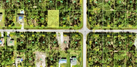 13490 Cain Ave, Port Charlotte, FL 33953