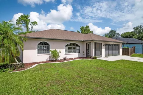 2563 S San Mateo Dr, North Port, FL 34288