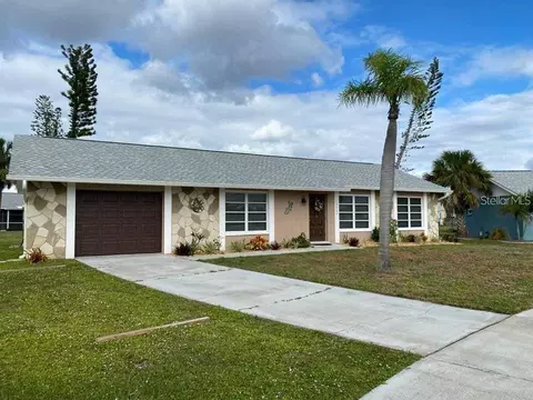 13564 Dibella Ave, Port Charlotte, FL 33981