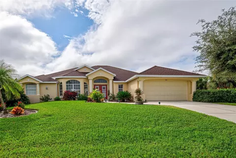 54 Long Meadow Pl, Rotonda West, FL 33947