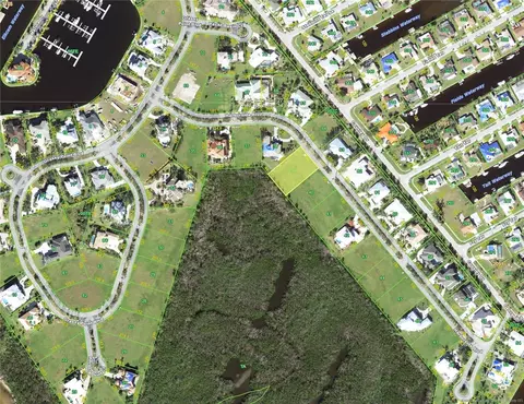 21361 Harborside Blvd, Port Charlotte, FL 33952
