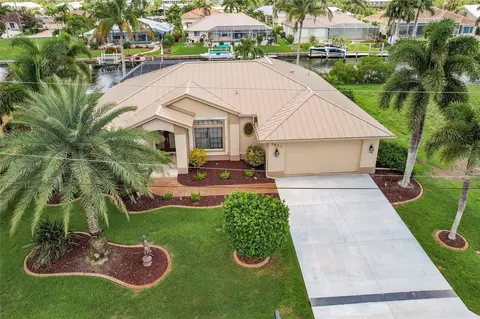 4057 Turtle Dove Cir, Punta Gorda, FL 33950