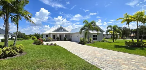 28992 Gin Ln, Punta Gorda, FL 33982