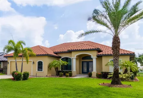 23 Tee View Rd, Rotonda West, FL 33947