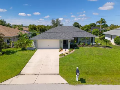 7431 Sweet Alyssum, Punta Gorda, FL 33955