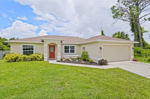 1121 Mccrory St, North Port, FL 34286