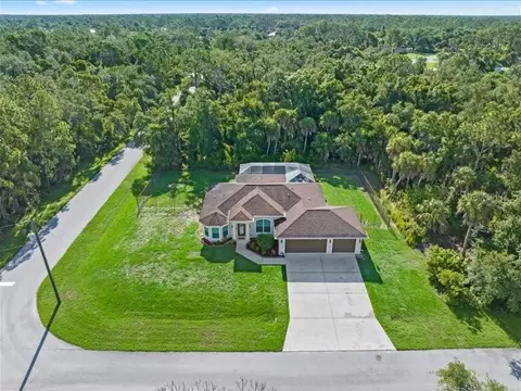 1072 Ellington St, Port Charlotte, FL 33953