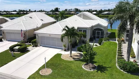 26331 Stillwater Cir, Punta Gorda, FL 33955