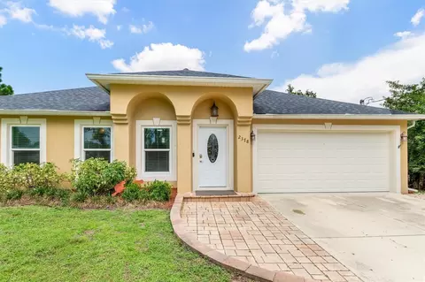 2378 Burlington St, North Port, FL 34286