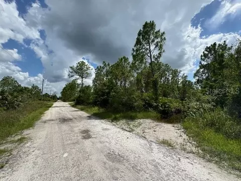 29460 Clara Dr, Punta Gorda, FL 33982