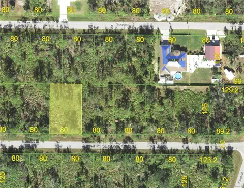 23296 Wicker Ave, Punta Gorda, FL 33980